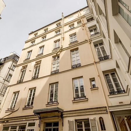 Merveil - Luxury Suite -Champselysees- Florentin I パリ エクステリア 写真