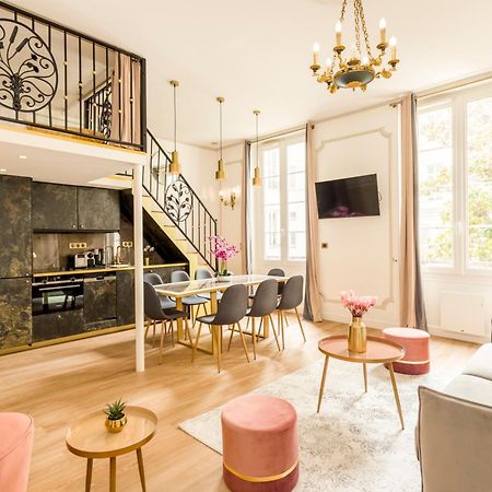 Merveil - Luxury Suite -Champselysees- Florentin I パリ エクステリア 写真