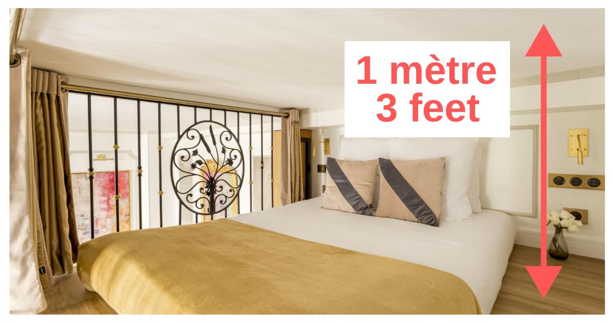 Merveil - Luxury Suite -Champselysees- Florentin I パリ エクステリア 写真