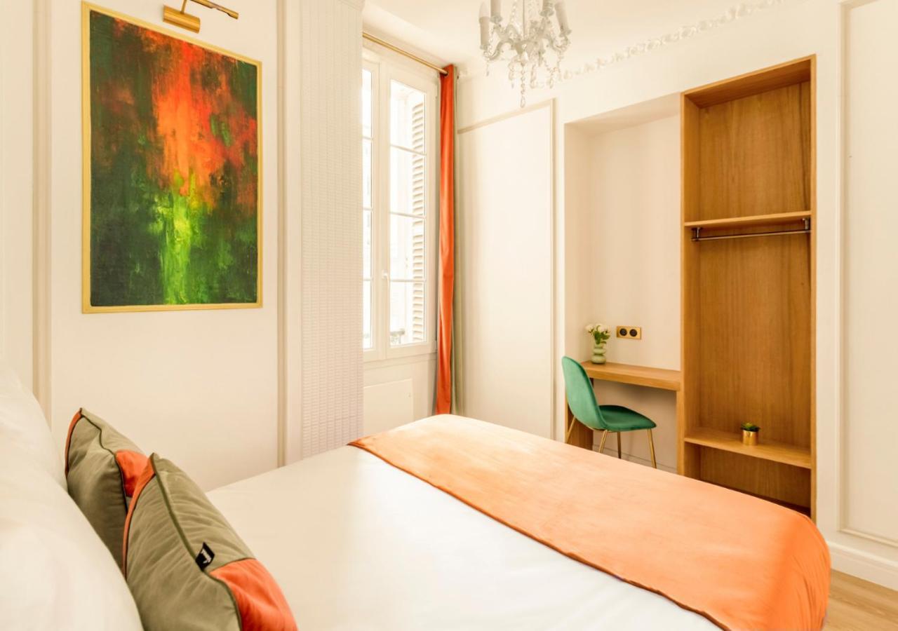 Merveil - Luxury Suite -Champselysees- Florentin I パリ エクステリア 写真