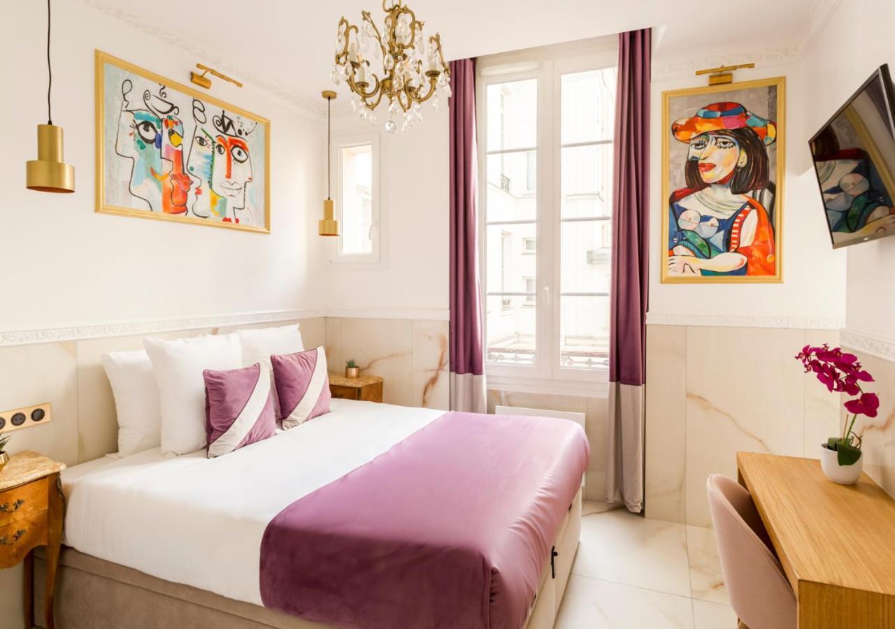 Merveil - Luxury Suite -Champselysees- Florentin I パリ エクステリア 写真