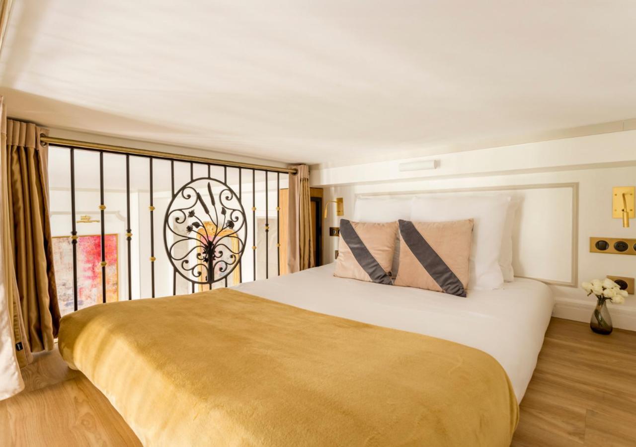 Merveil - Luxury Suite -Champselysees- Florentin I パリ エクステリア 写真