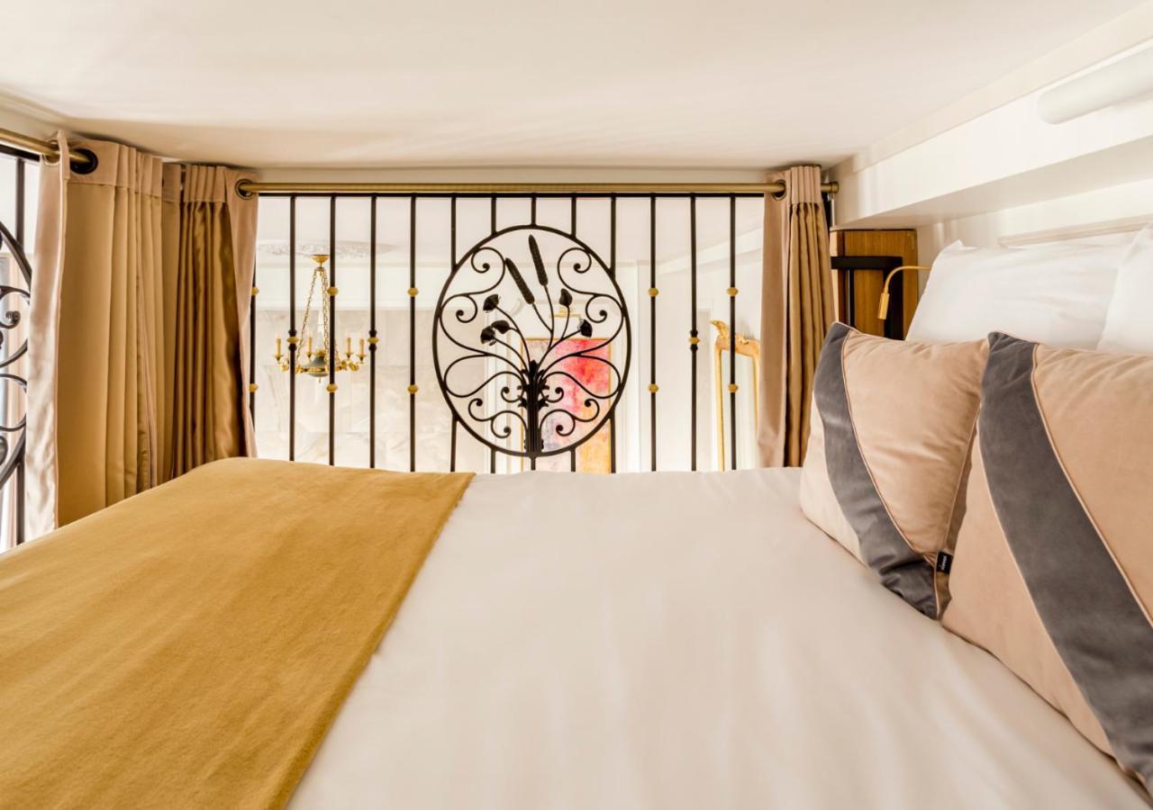 Merveil - Luxury Suite -Champselysees- Florentin I パリ エクステリア 写真