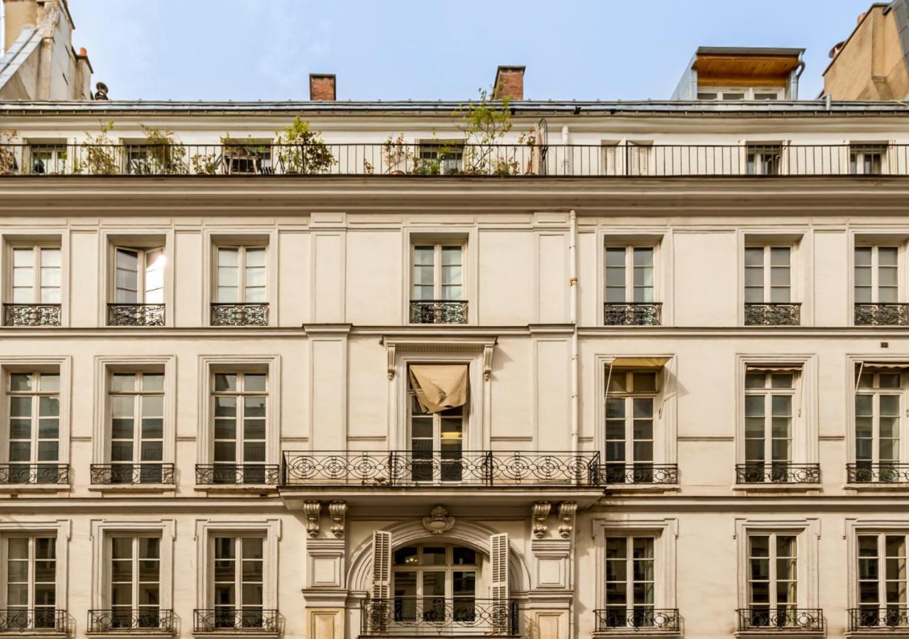 Merveil - Luxury Suite -Champselysees- Florentin I パリ エクステリア 写真