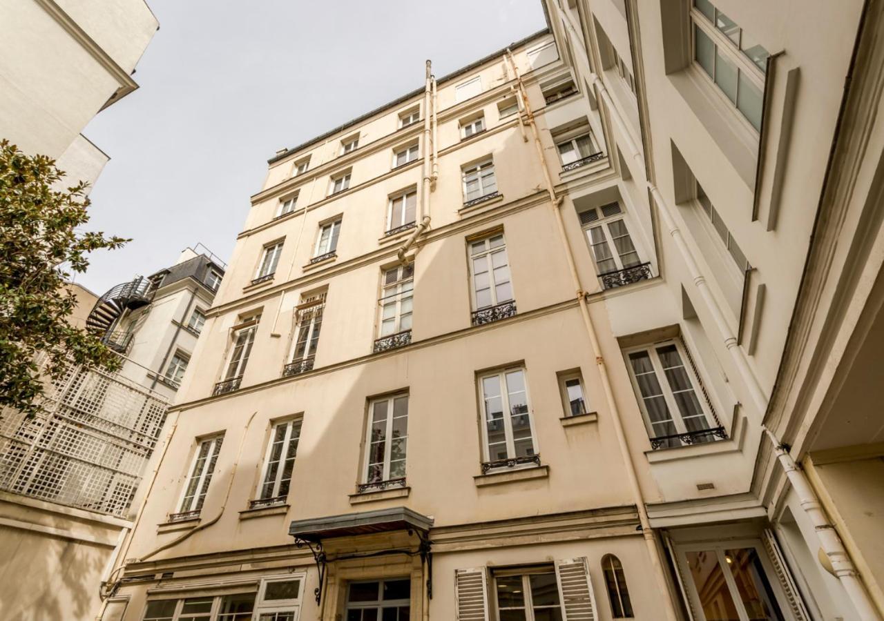 Merveil - Luxury Suite -Champselysees- Florentin I パリ エクステリア 写真