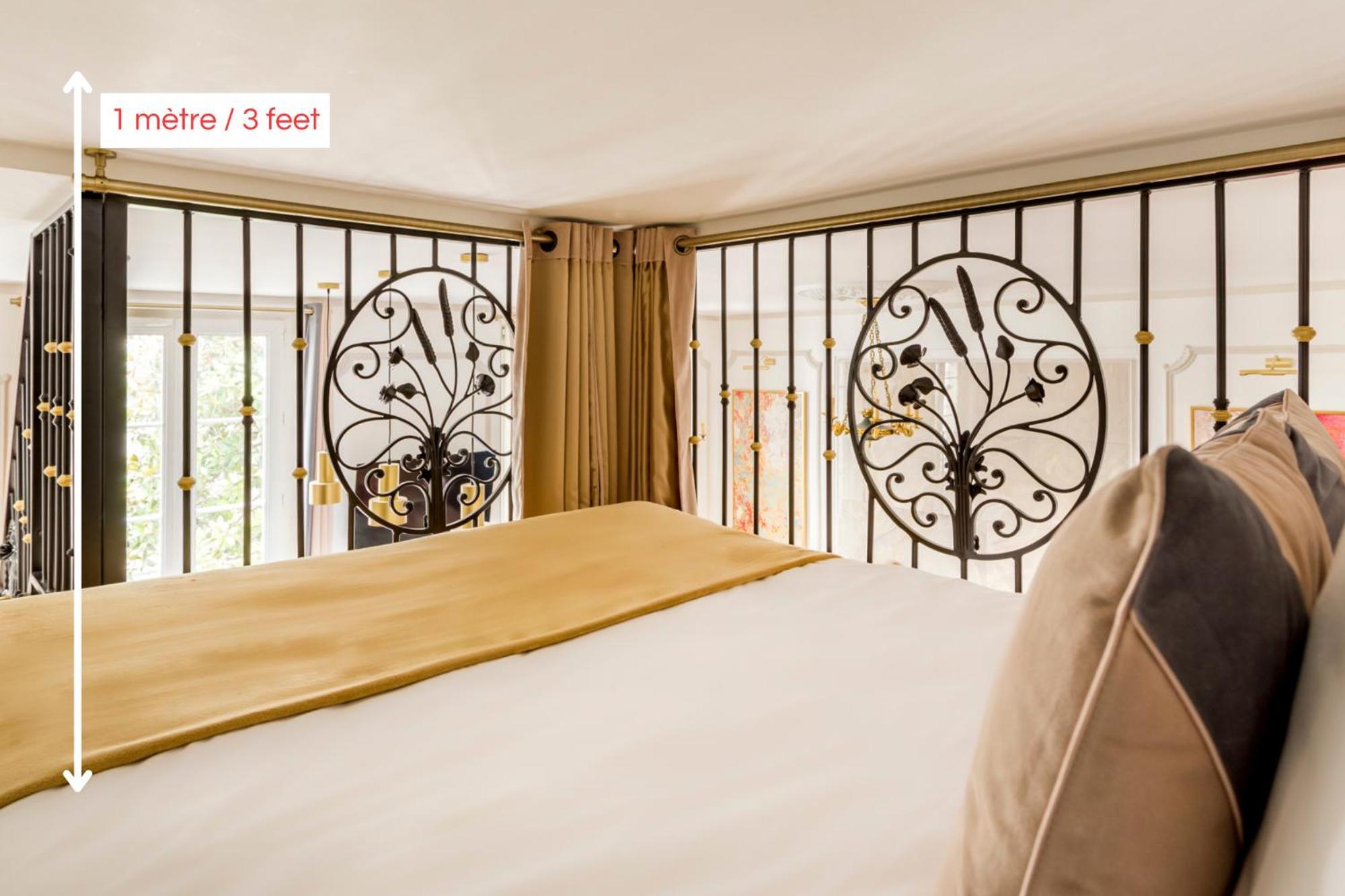 Merveil - Luxury Suite -Champselysees- Florentin I パリ エクステリア 写真