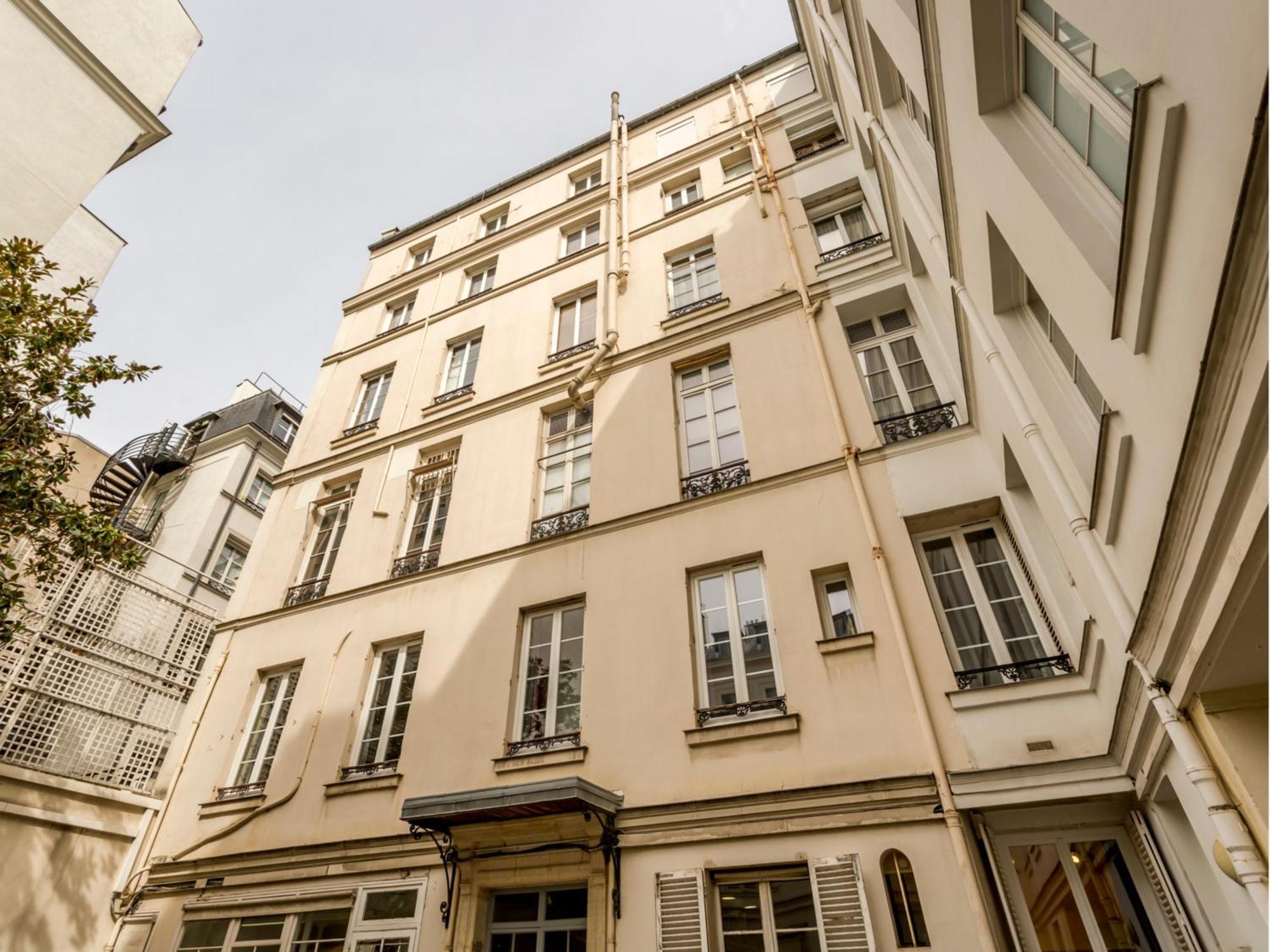 Merveil - Luxury Suite -Champselysees- Florentin I パリ エクステリア 写真