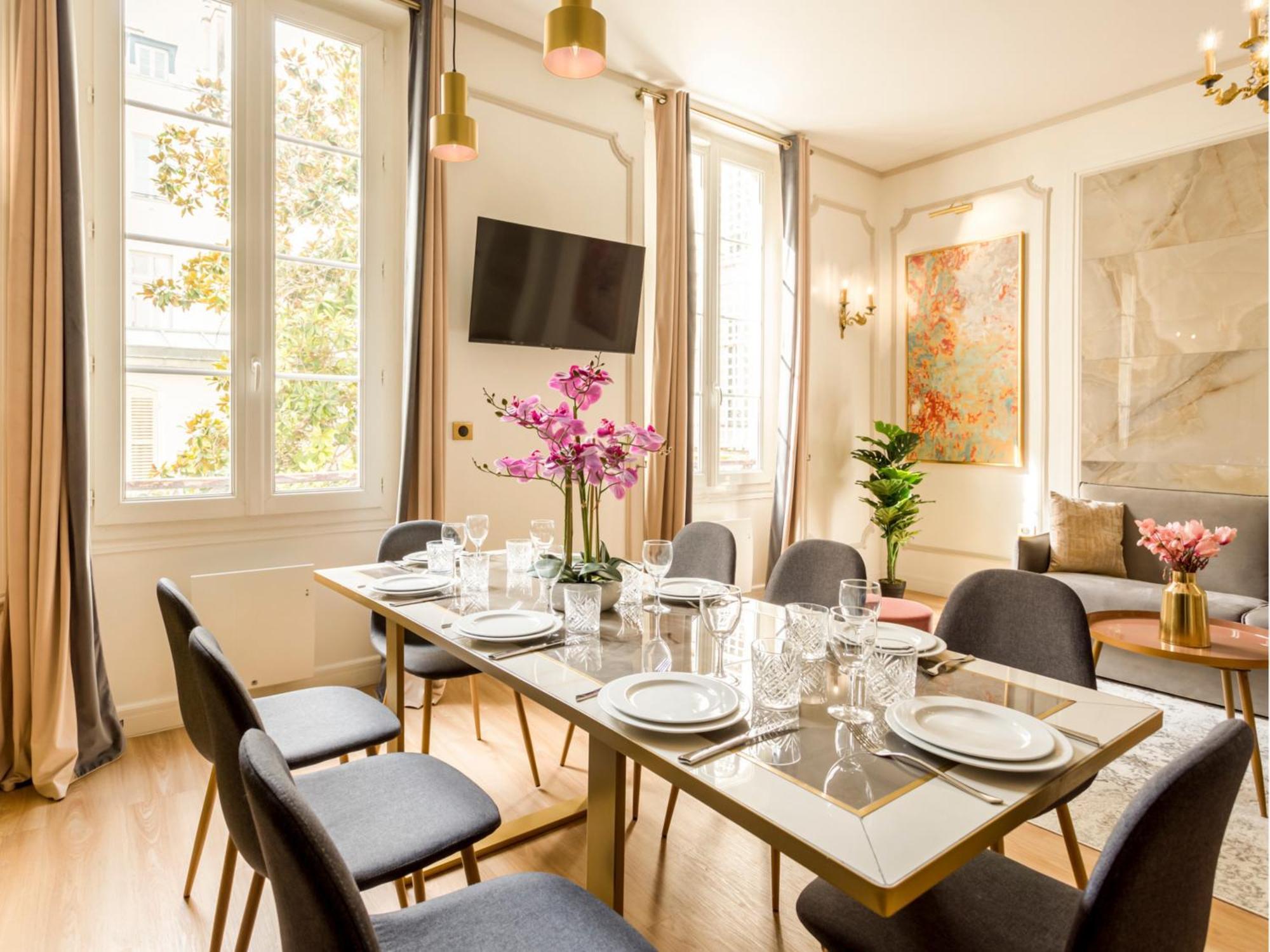 Merveil - Luxury Suite -Champselysees- Florentin I パリ エクステリア 写真