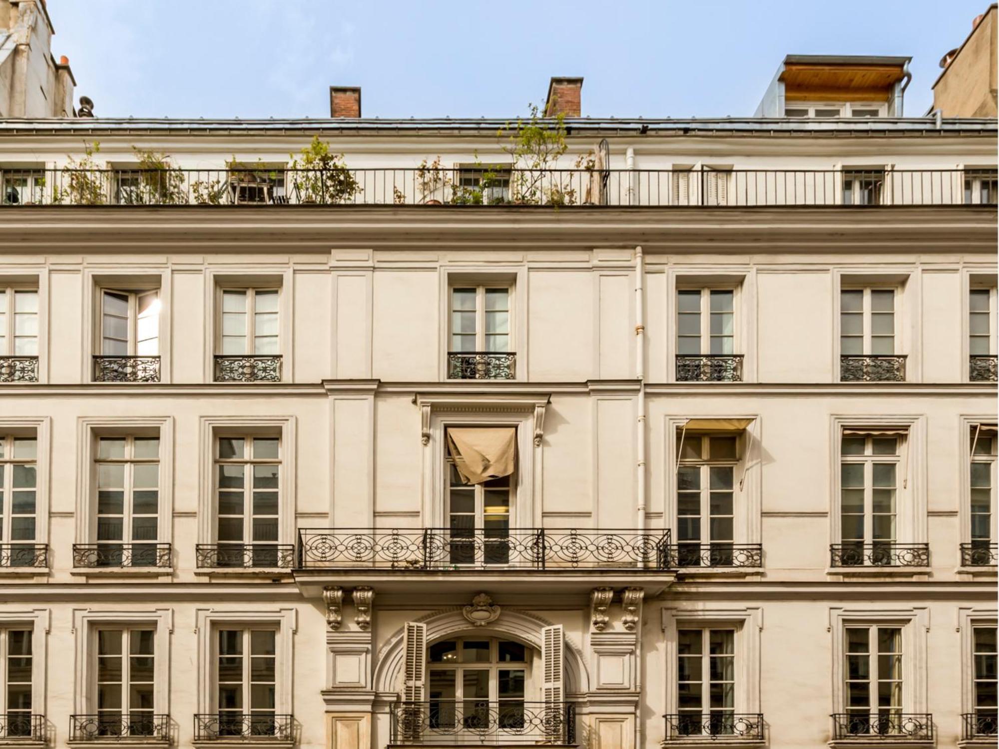 Merveil - Luxury Suite -Champselysees- Florentin I パリ エクステリア 写真
