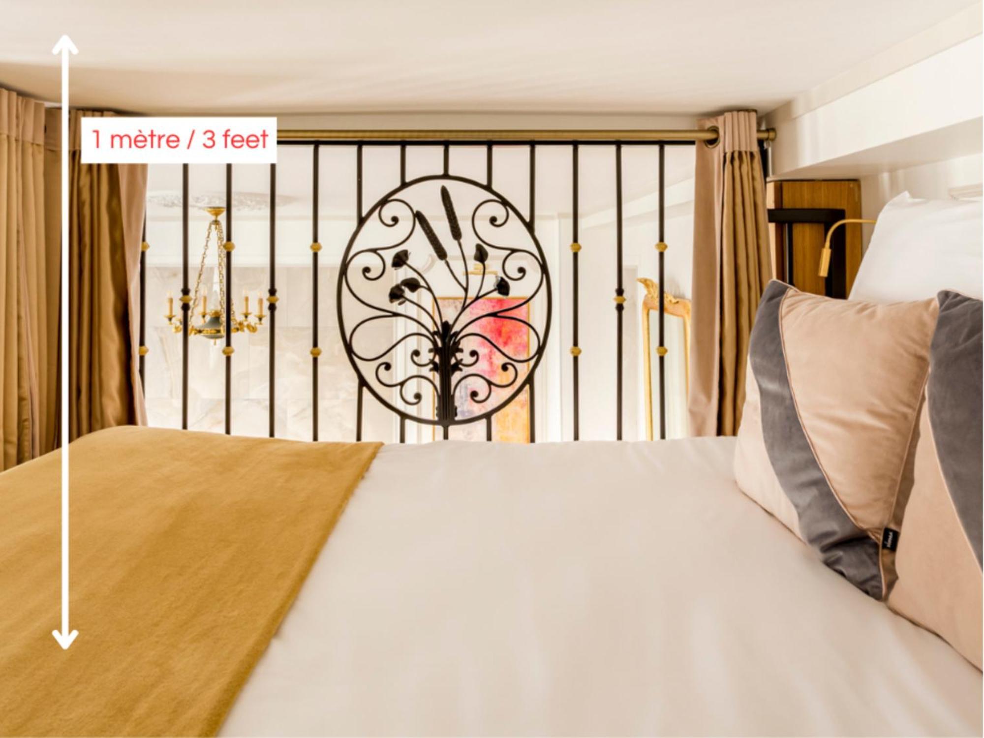Merveil - Luxury Suite -Champselysees- Florentin I パリ エクステリア 写真
