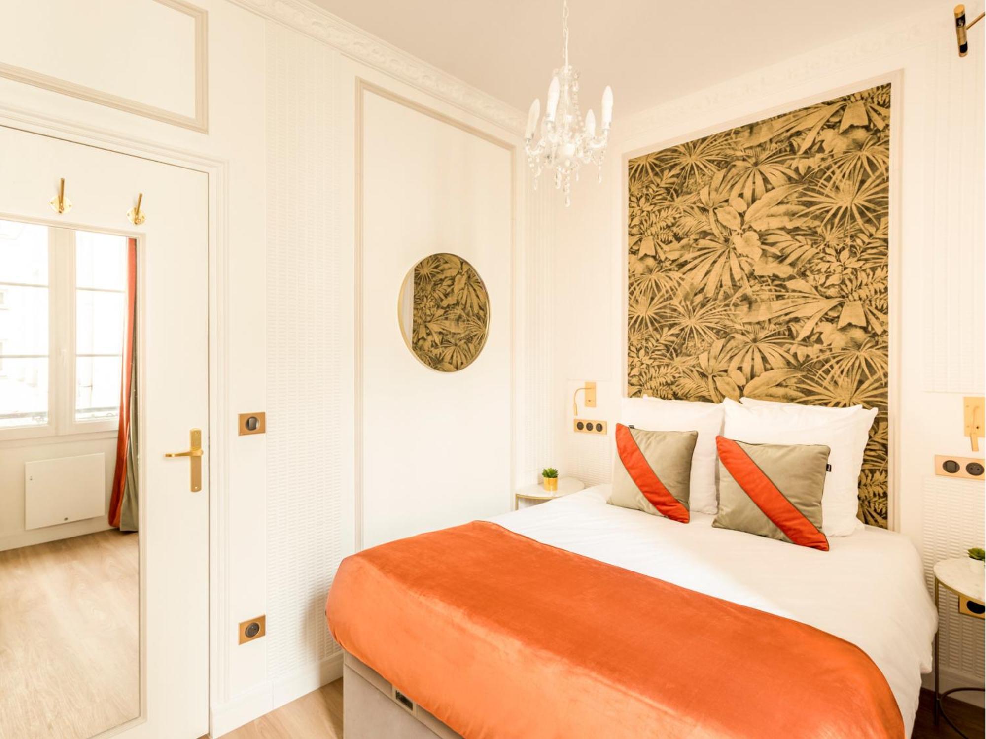 Merveil - Luxury Suite -Champselysees- Florentin I パリ エクステリア 写真
