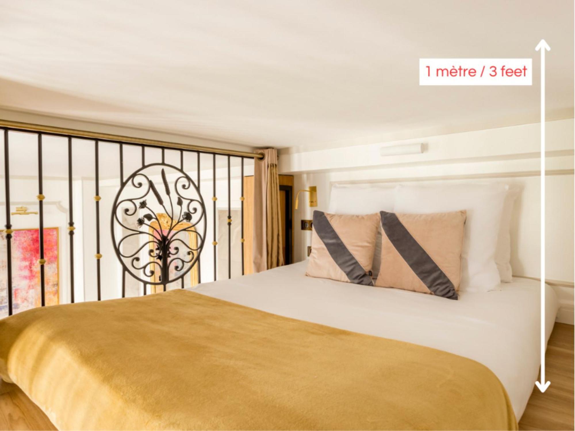 Merveil - Luxury Suite -Champselysees- Florentin I パリ エクステリア 写真
