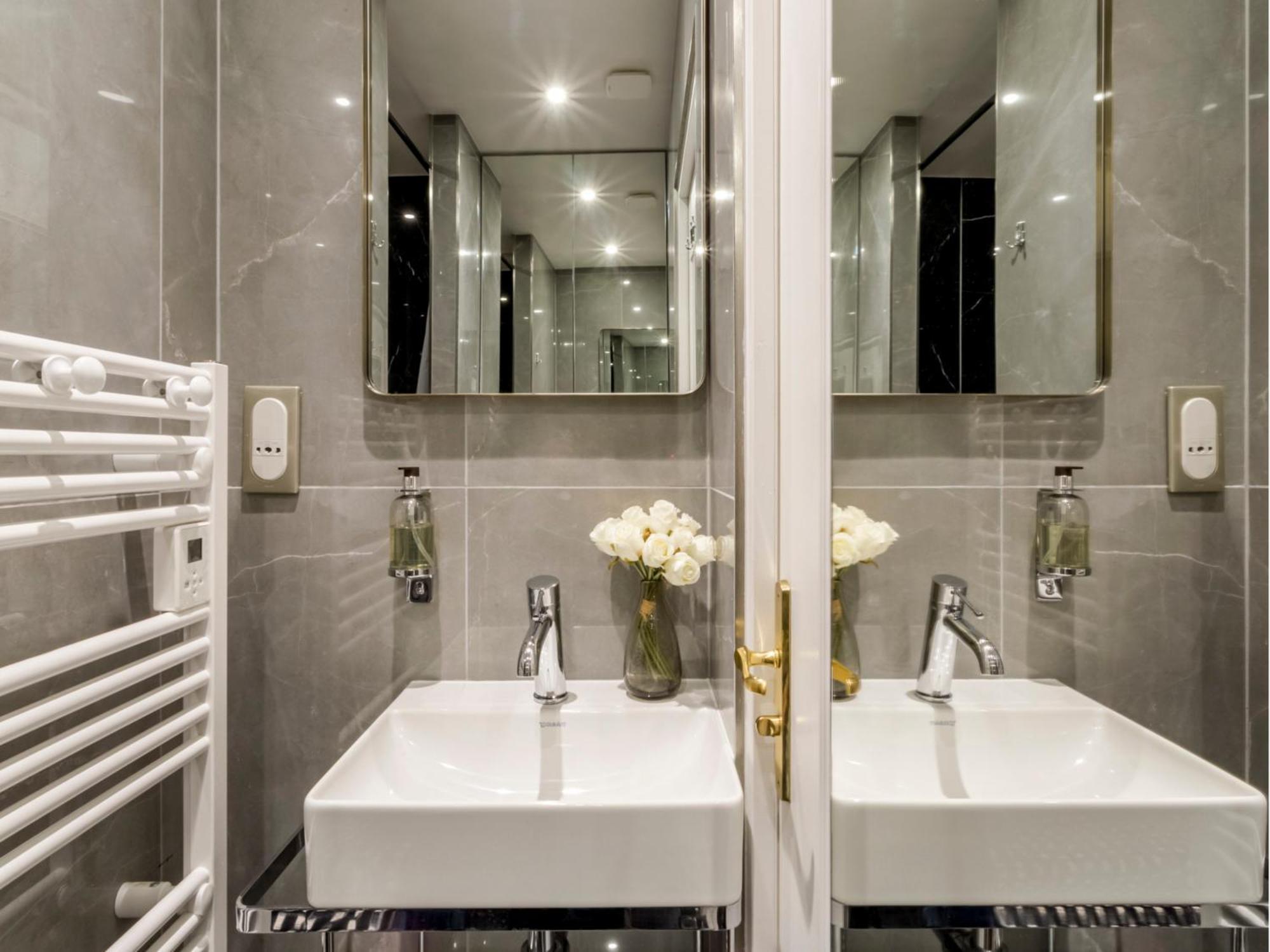 Merveil - Luxury Suite -Champselysees- Florentin I パリ エクステリア 写真