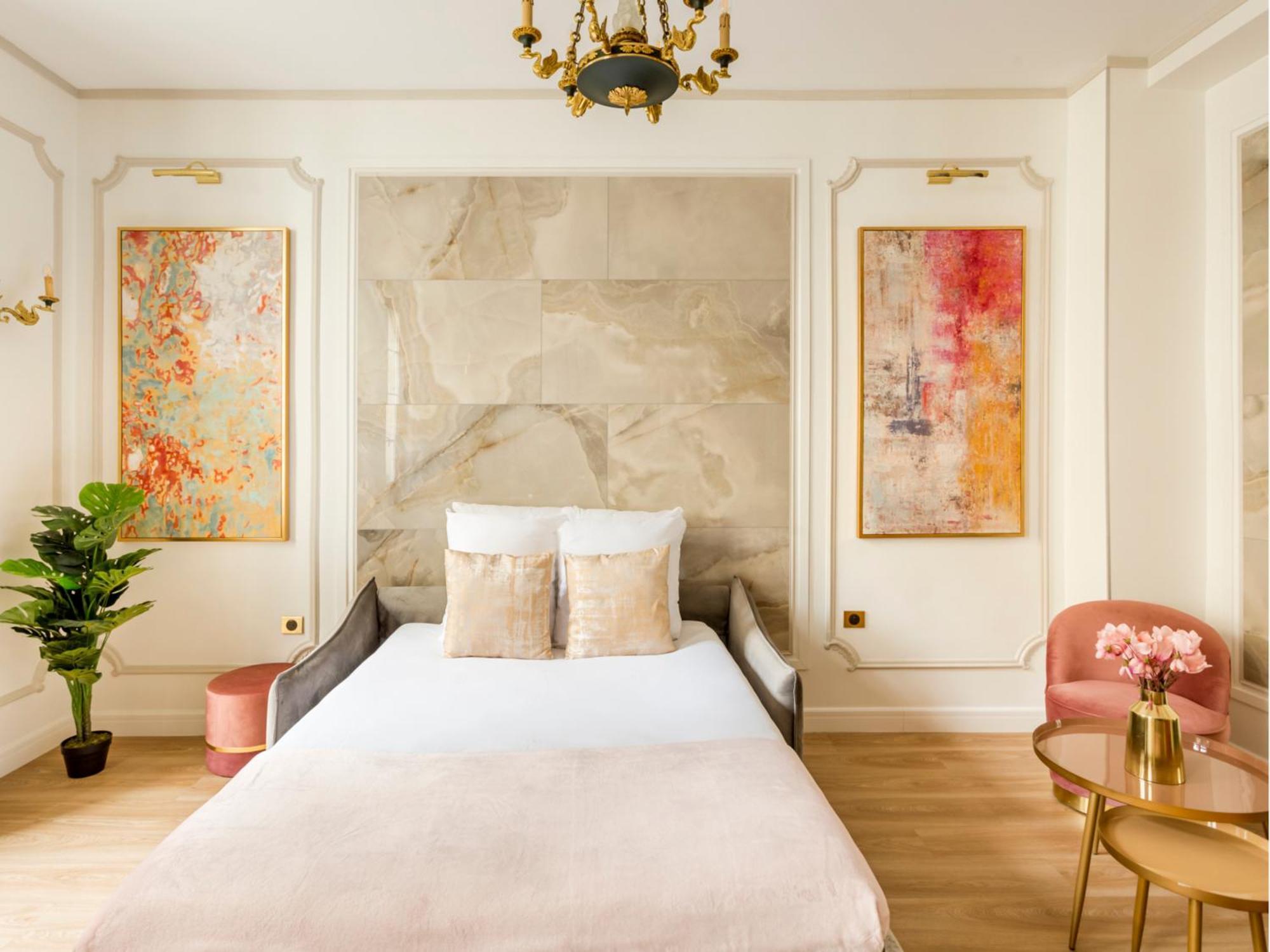 Merveil - Luxury Suite -Champselysees- Florentin I パリ エクステリア 写真