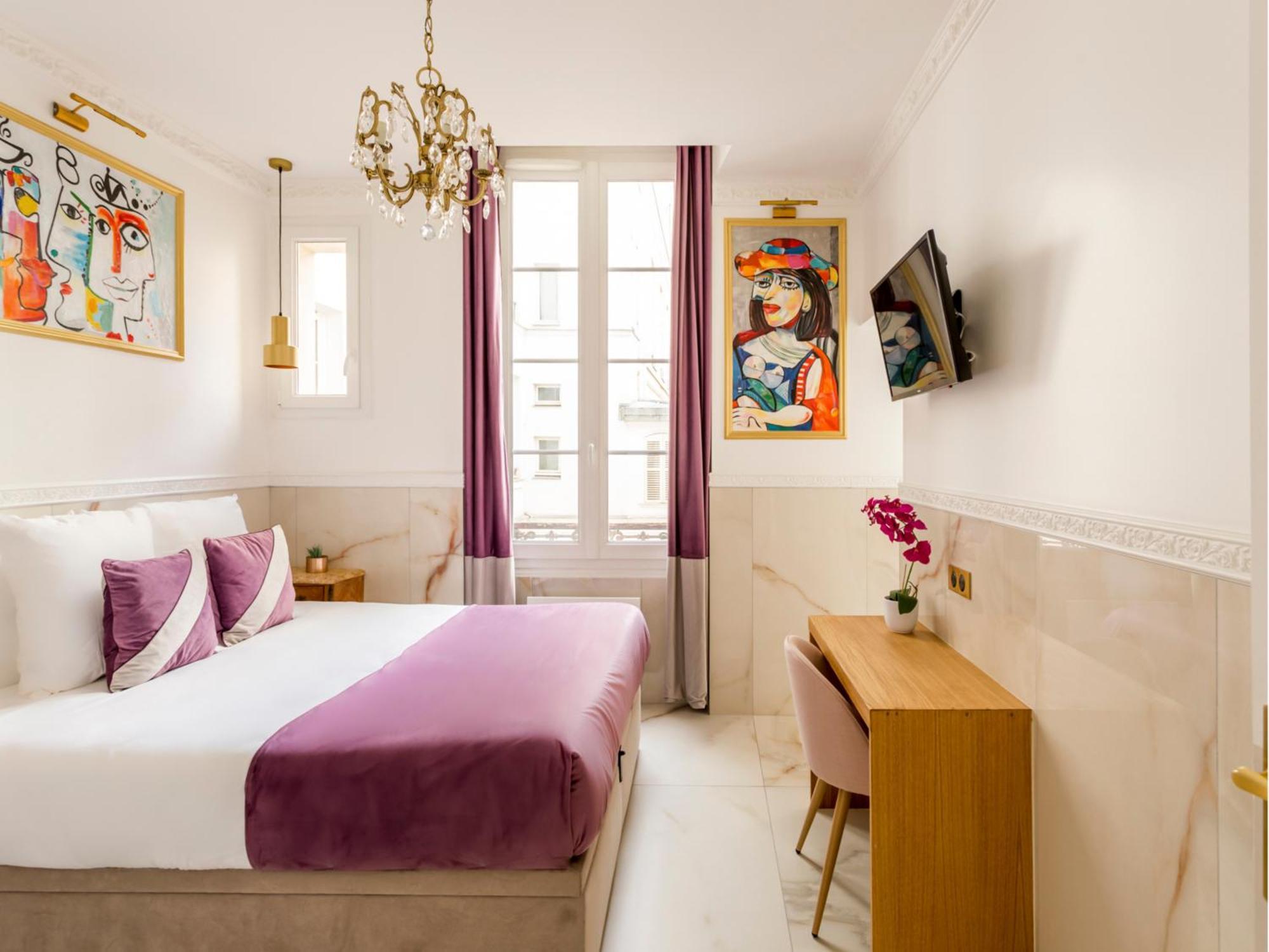 Merveil - Luxury Suite -Champselysees- Florentin I パリ エクステリア 写真
