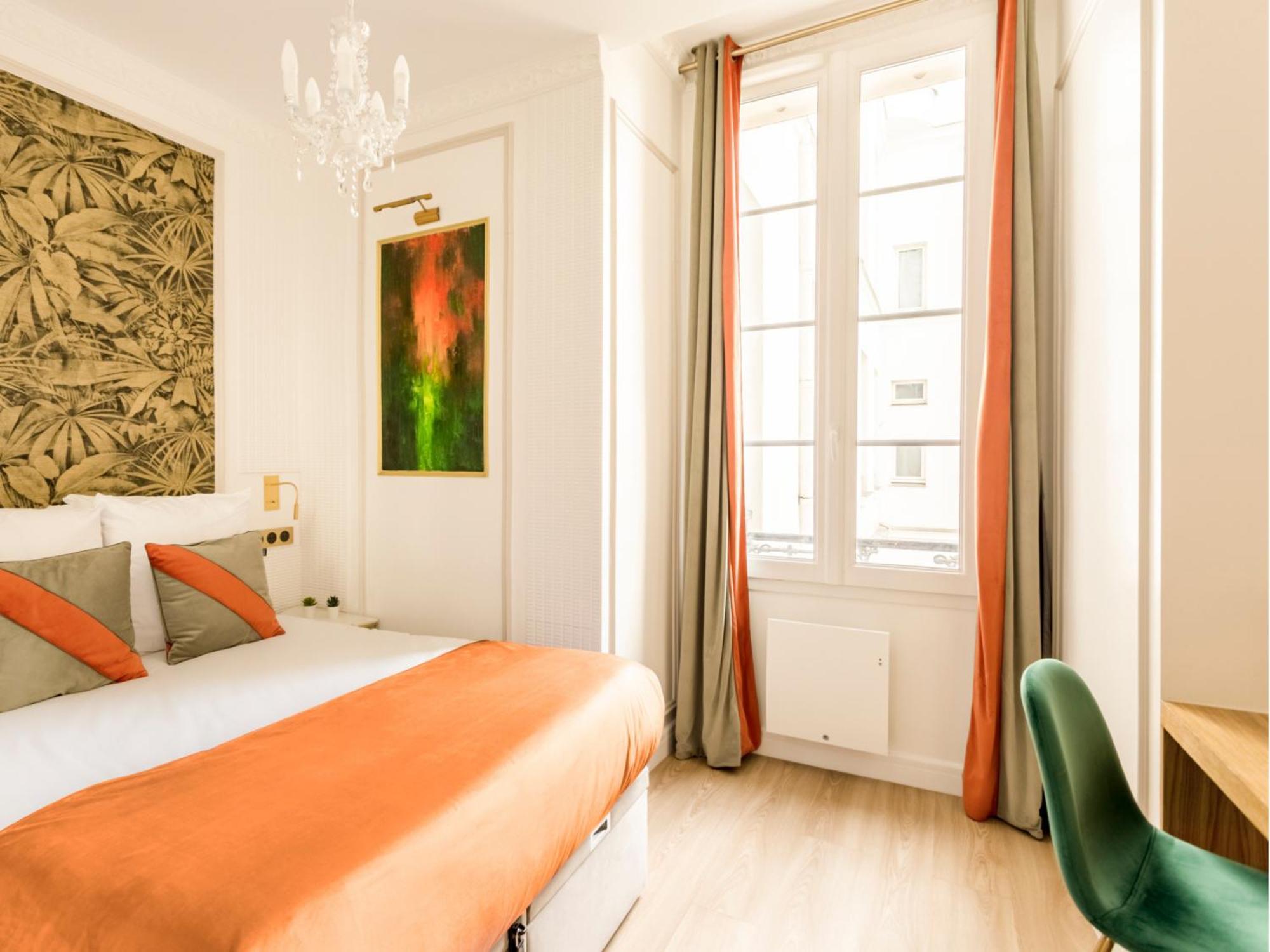 Merveil - Luxury Suite -Champselysees- Florentin I パリ エクステリア 写真